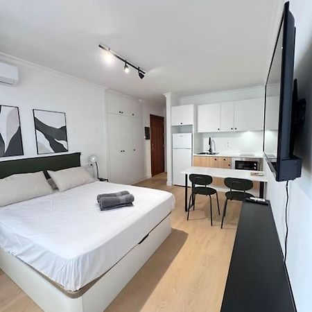 Casa Cesar Appartement Las Palmas Buitenkant foto