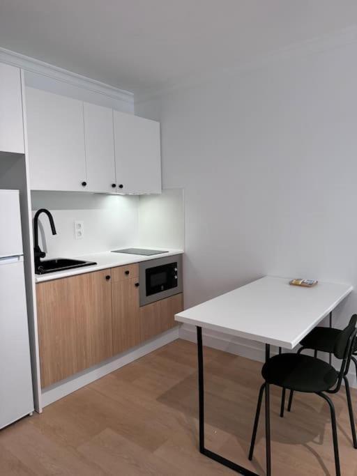 Casa Cesar Appartement Las Palmas Buitenkant foto