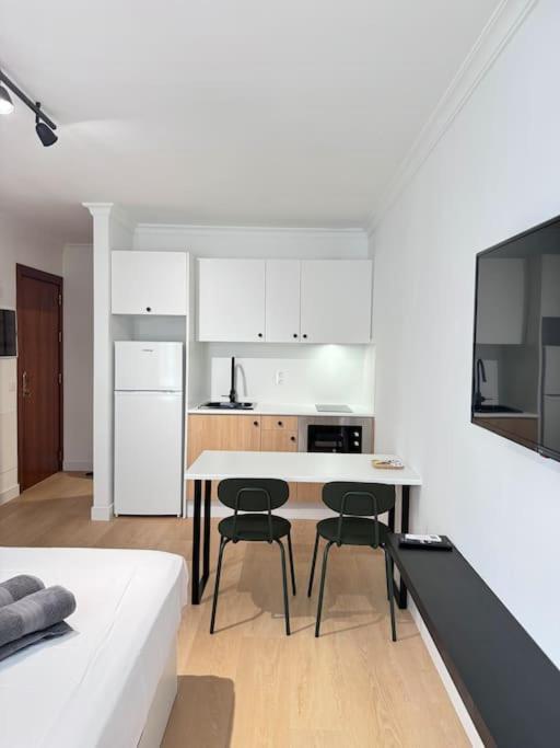 Casa Cesar Appartement Las Palmas Buitenkant foto