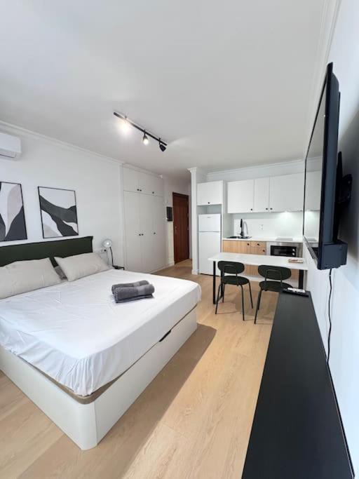 Casa Cesar Appartement Las Palmas Buitenkant foto