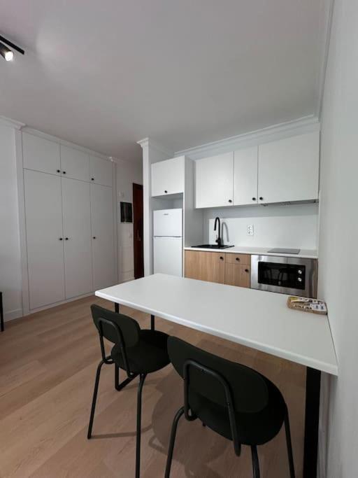 Casa Cesar Appartement Las Palmas Buitenkant foto